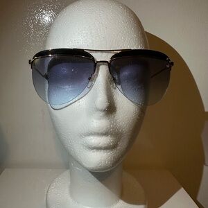 Authentic Marc Jacobs sunglasses w/case